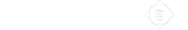 DabinApple - دابین واردکننده رسمی محصولات اپل