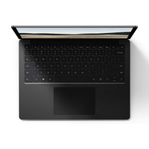تصاویر لپ تاپ مایکروسافت 15 اینچ مدل Surface Laptop 4 پردازنده Core i7 رم 16GB حافظه 512gb مشکی