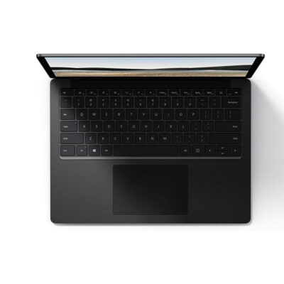 تصاویر لپ تاپ مایکروسافت 15 اینچ مدل Surface Laptop 4 پردازنده Core i7 رم 32GB حافظه 1T مشکی