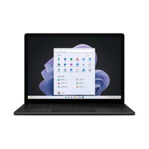 تصاویر های لپ تاپ مایکروسافت 13.5 اینچ مدل Surface Laptop 5 پردازنده Core i5 رم 8GB حافظه 256gb نقره ای