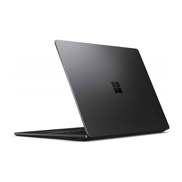 عکس لپ تاپ مایکروسافت 15 اینچ مدل Surface Laptop 4 پردازنده Core i7 رم 32GB حافظه 1T مشکی