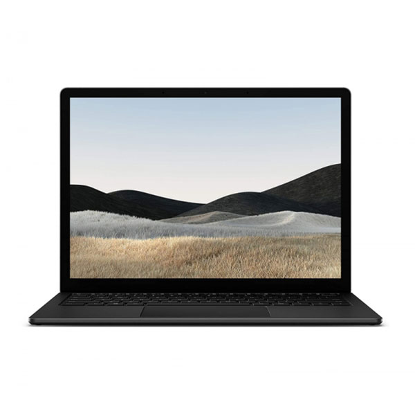 لپ تاپ مایکروسافت 13.5 اینچ مدل Surface Laptop 4 پردازنده Core i7 رم 16GB حافظه 512gb مشکی